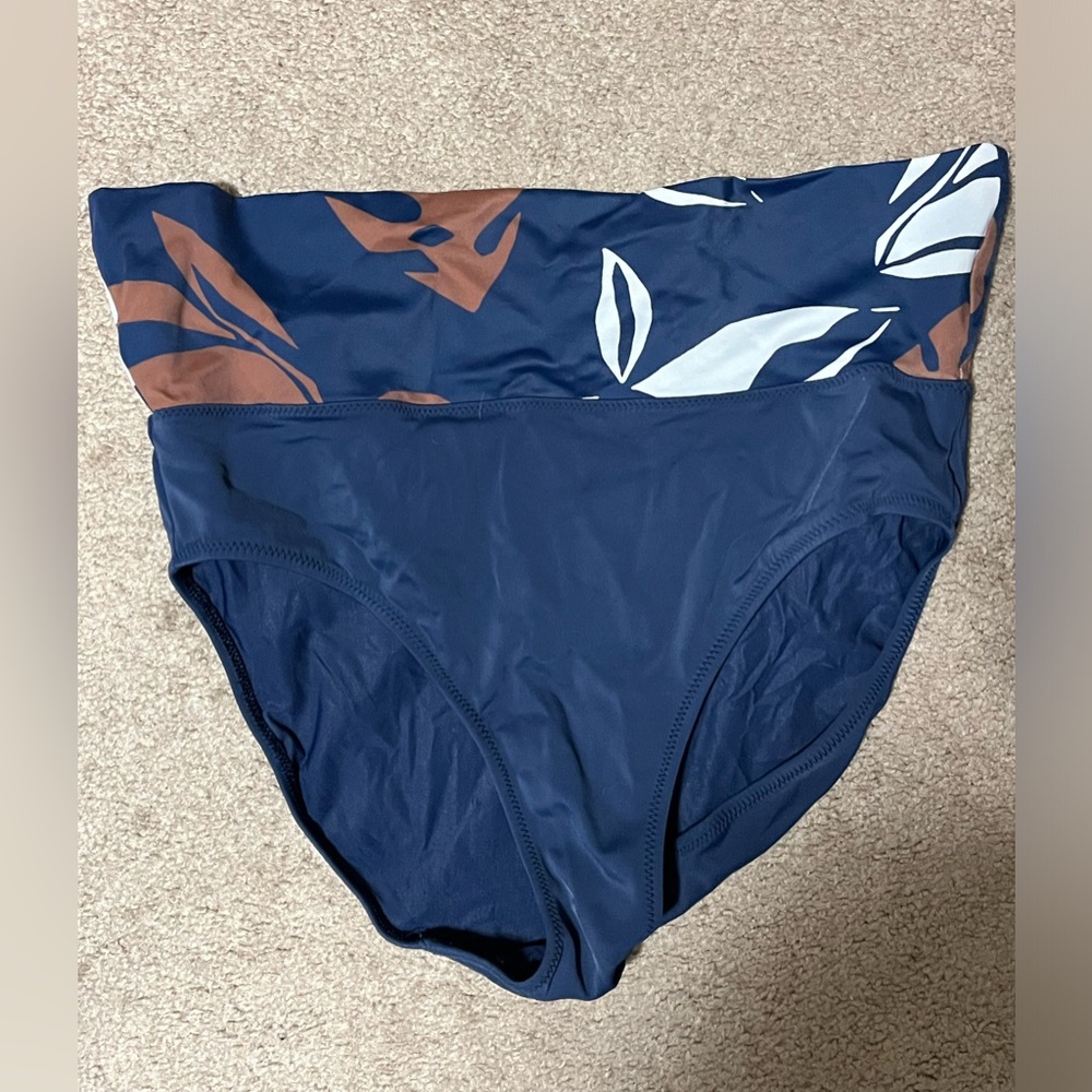 Fantasie Bikini Swim Bottoms